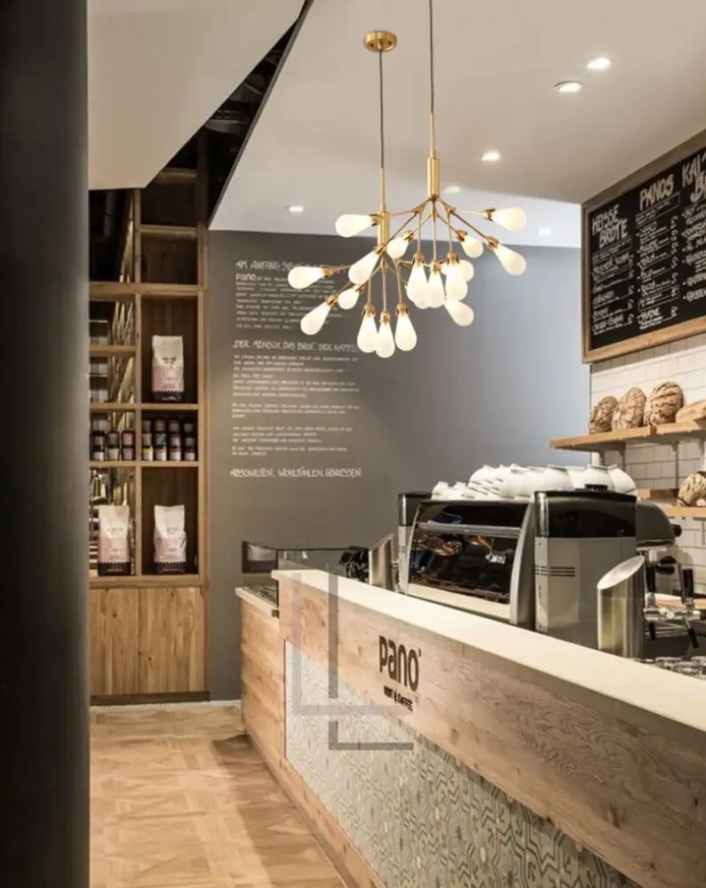 Inflorescence - Image 7